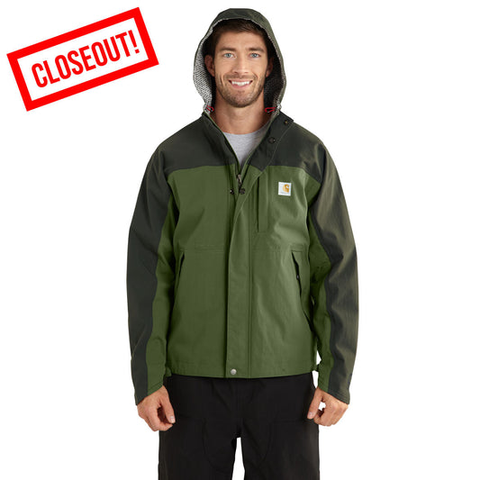 101570 - Carhartt Shoreline Vapor Jacket