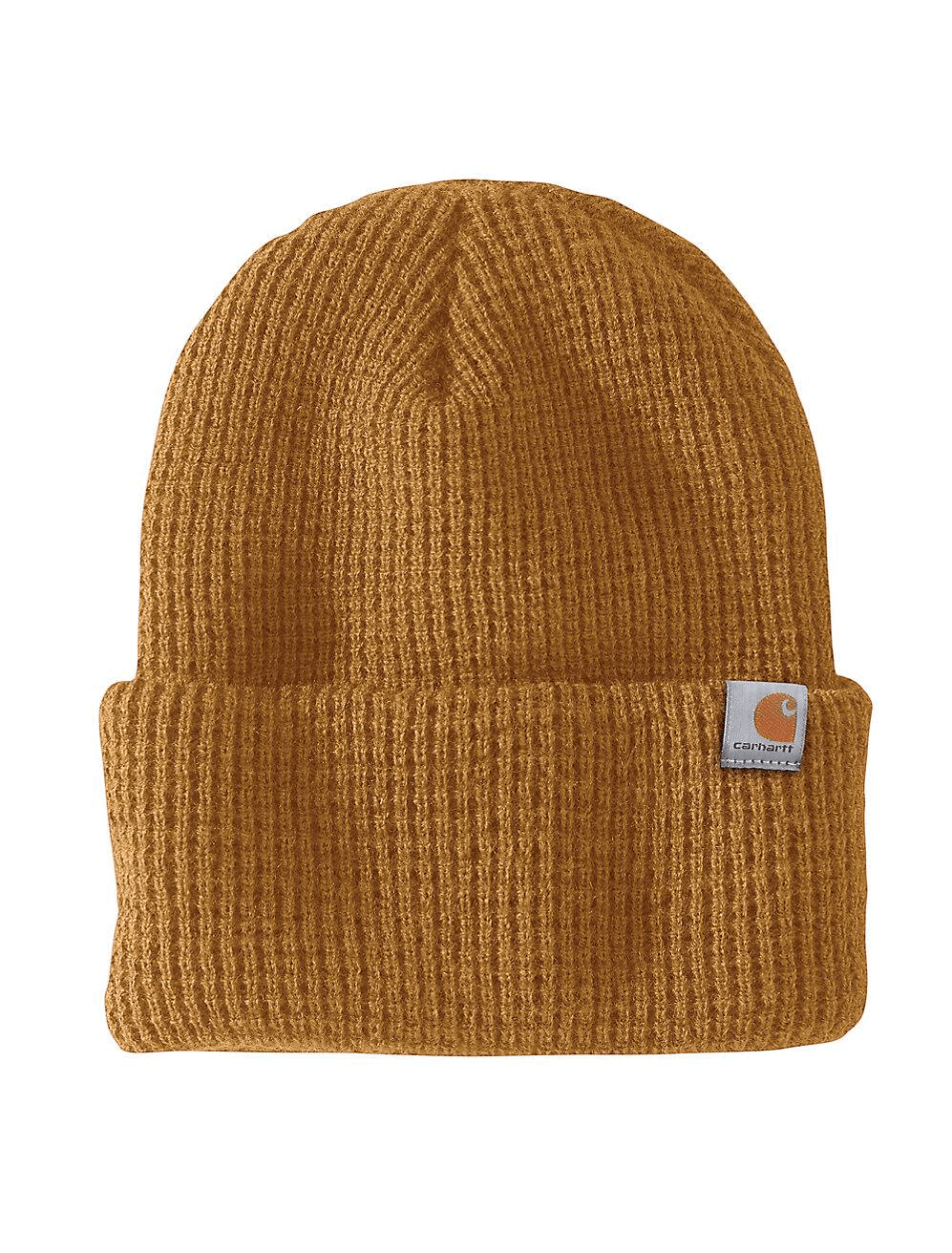 103265 - Carhartt Knit Insulated Waffle Beanie