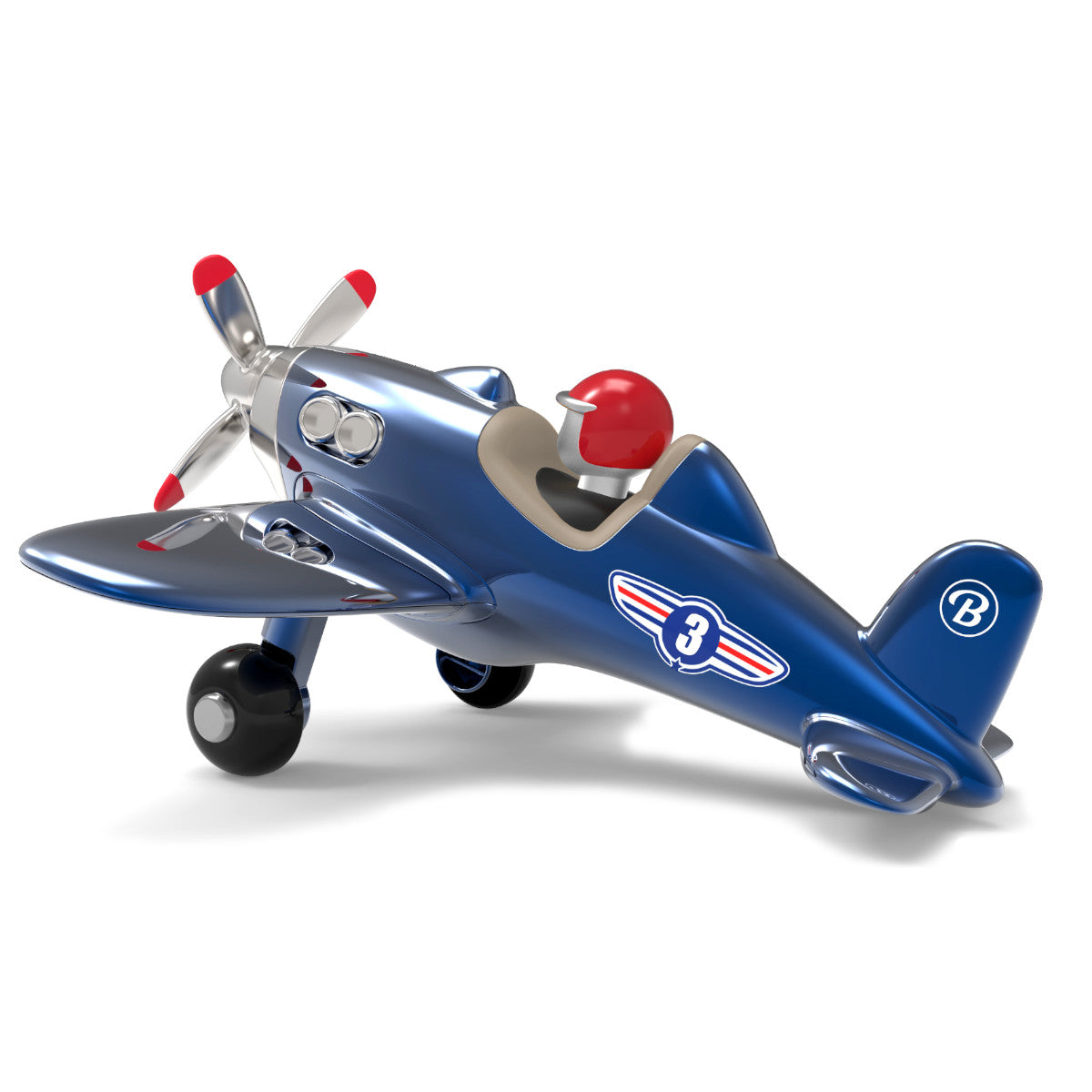 Baghera Mini JetPlane