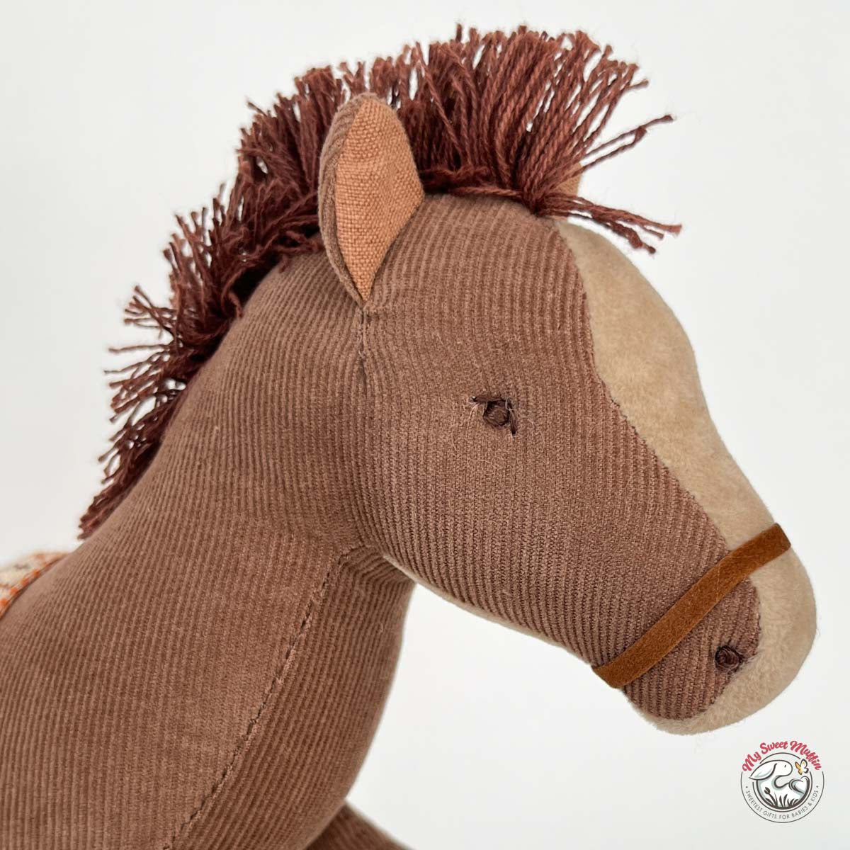 Maileg Pony