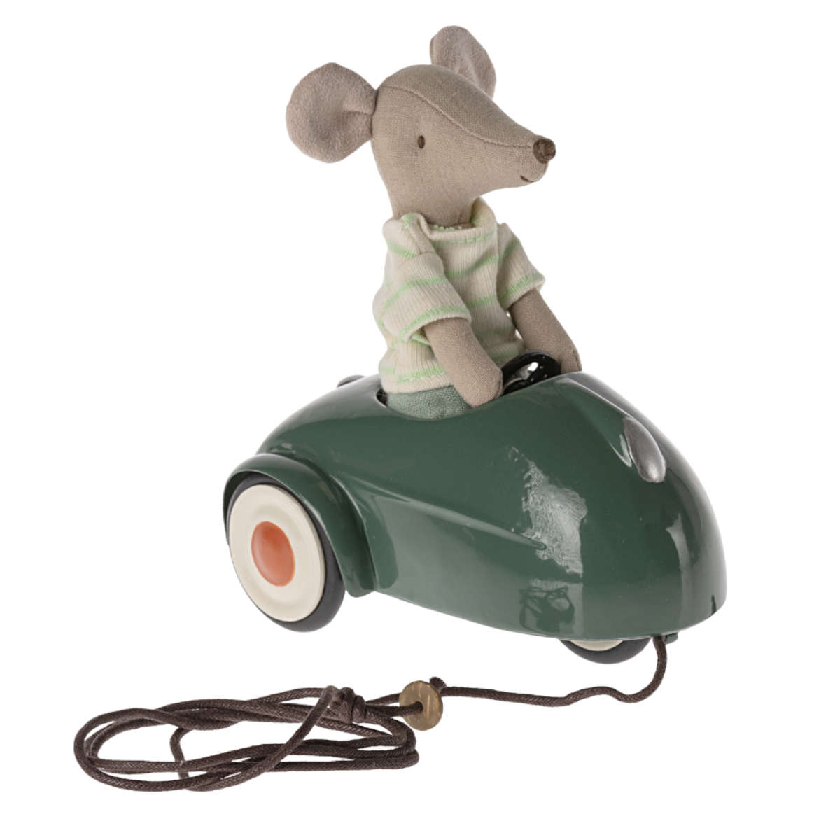 Maileg Mouse Car