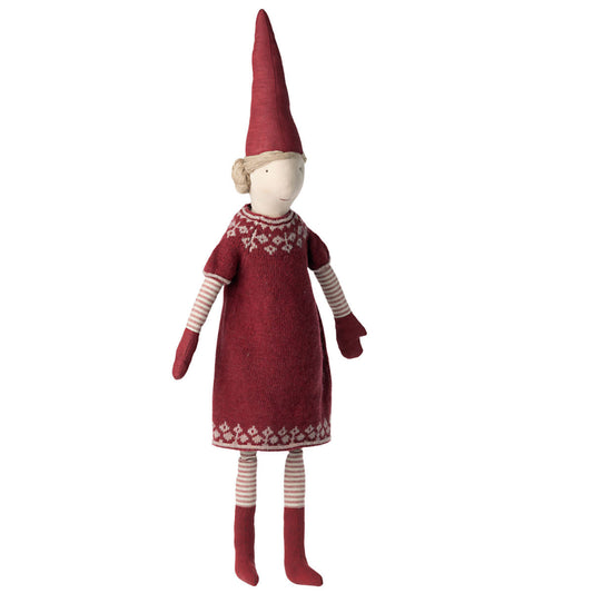 Maileg Mrs. Clause, Small, 33 inches