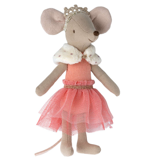 Maileg Princess Mouse, New