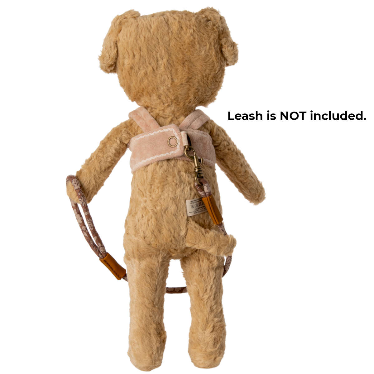 Maileg Puppy Doll Supply, Harness