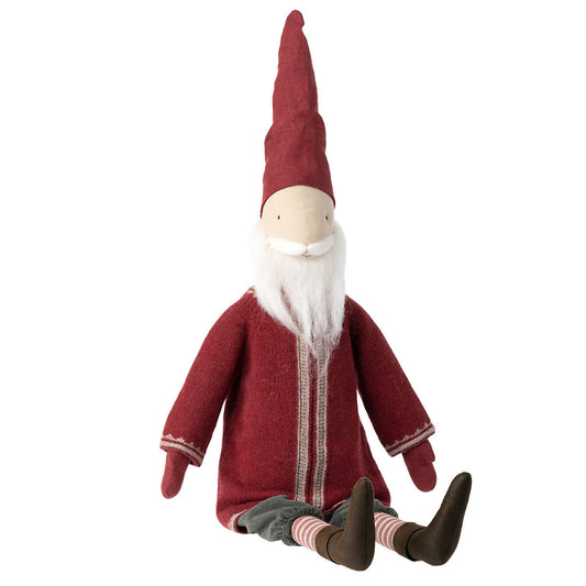 Maileg Small Santa, 34 inches