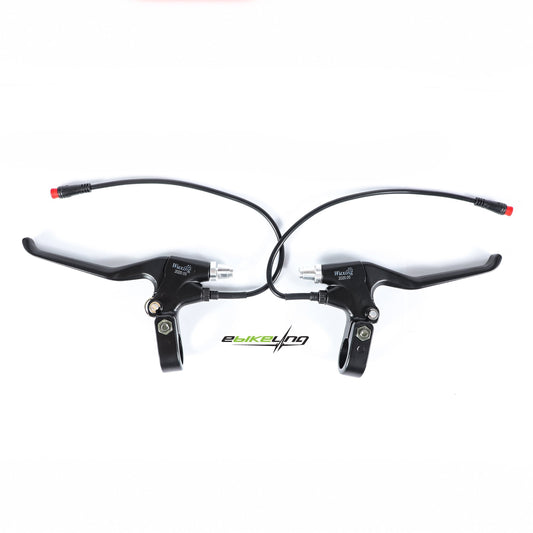 Waterproof Electronic Brake Lever Set for Electric Bicycle