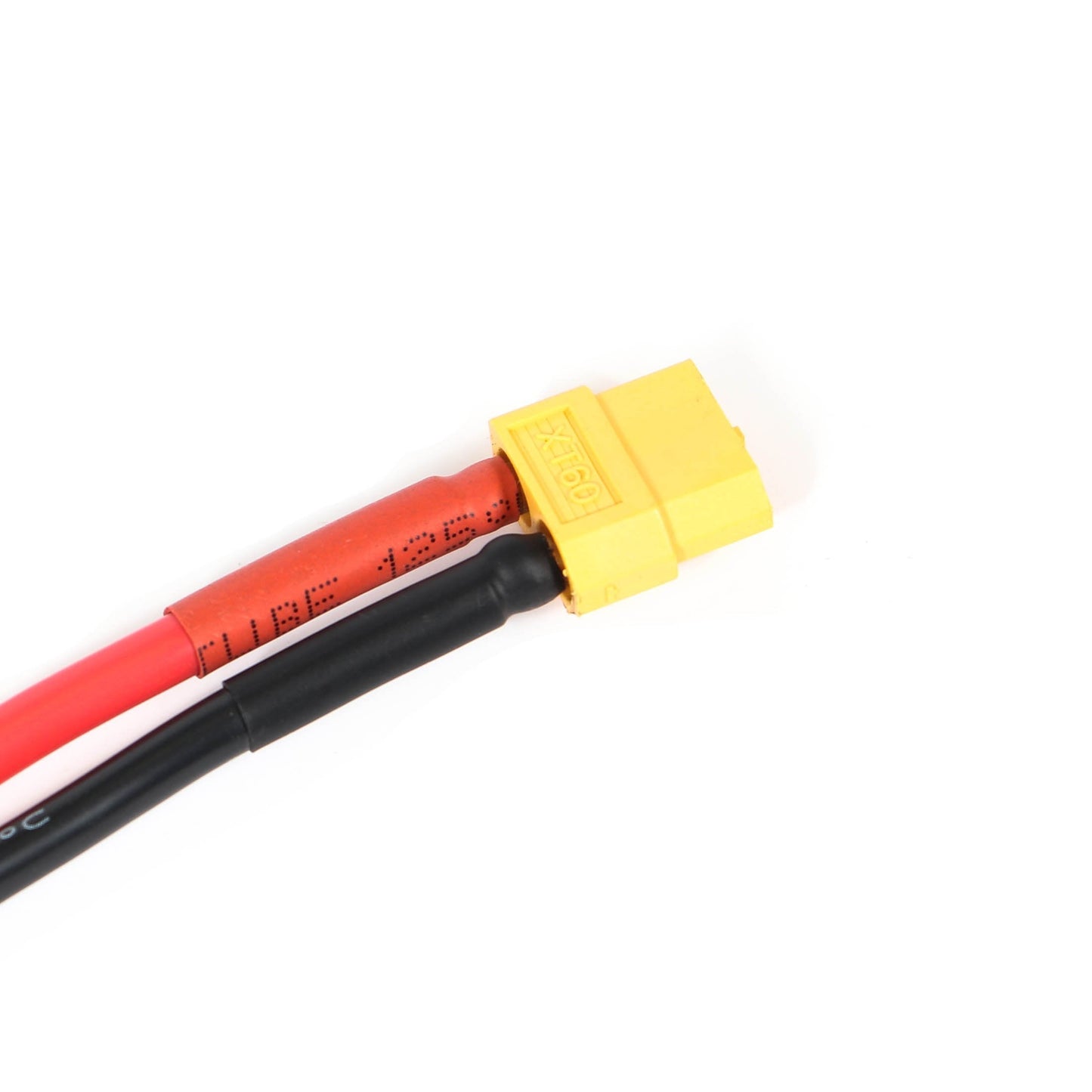 XT60 12WG Battery Cable With Female Connector