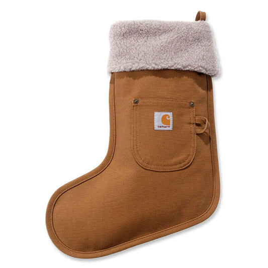 106666 - Carhartt Christmas Stocking